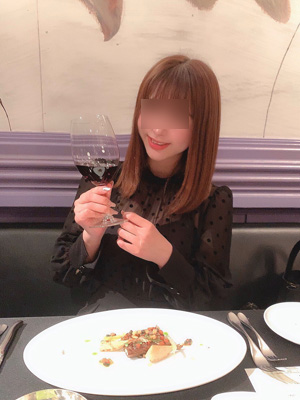 目白 交際クラブのデートはホテル椿山荘東京で綺麗な女性と食事です。